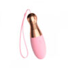 OV043-Rosa-Claro_2 Lilo Vibrador em Formato de Pino de Boliche com 10 Modos de Vibração Vip Mix
