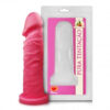 PA004-Tutti-Frutti_1 Prótese Pura Tentação Aromático 15,3x4 cm Sexy Fantasy