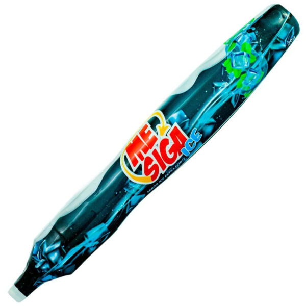 Caneta Pico Gelado Gel Comestível Ice Extra Forte 20gr Pepper Blend