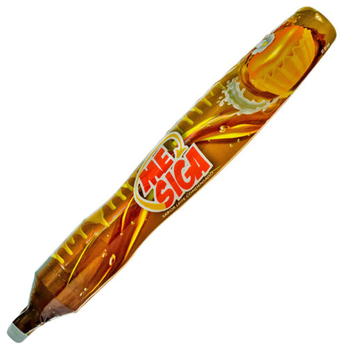 PB080_1 Caneta Me Siga Gel Comestível Leite Condensado 25gr Prove Esta Delícia Pepper Blend