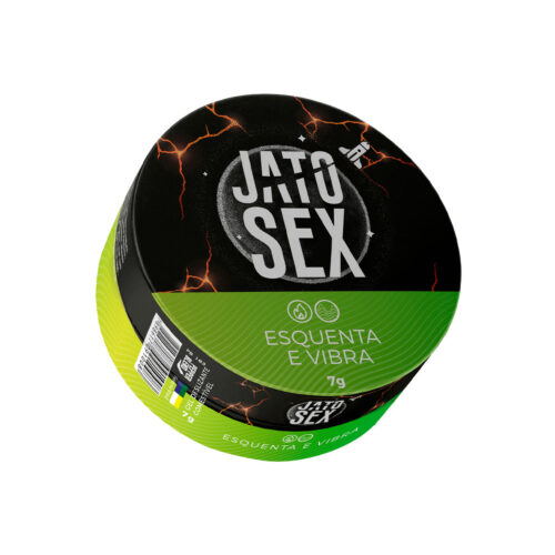 PB183-EsquentaeVibra_1 Gel Comestível Jato Sex Esquenta e Vibra 7g Pepper Blend
