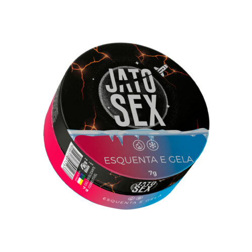 PB189-EsquentaeGela_1 Gel Comestível Jato Sex Esquenta e Gela 7g Pepper Blend
