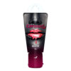 Carrossel Gel Lubrificante Comestível com Efeito Glitter 18g Pepper Blend