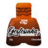 Gostosinha Gel Comestível Para Sexo Oral Hot 25g Pepper Blend