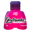 PB239-Cereja-Ice_1 Gostosinha Gel ComestĂvel Para Sexo Oral Ice 25g Pepper Blend