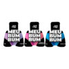 PB240_2 Meu Bum Bum Kit com Beijo Grego, Conforto e Lubrificante Para Sexo Anal Pepper Blend