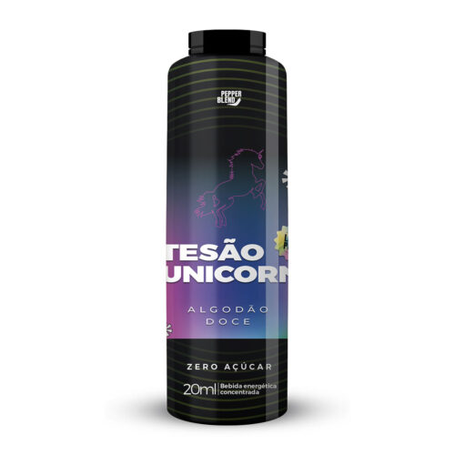 PB25-Algodao-doce_1 Tesão Unicorn Bebida Energética Concentrada Linha Pride Pepper Blend