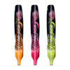 PB325-Maca-Verde_2 Neon Pen Caneta ComestĂvel Brilha em Luz Negra 20g Pepper Blend