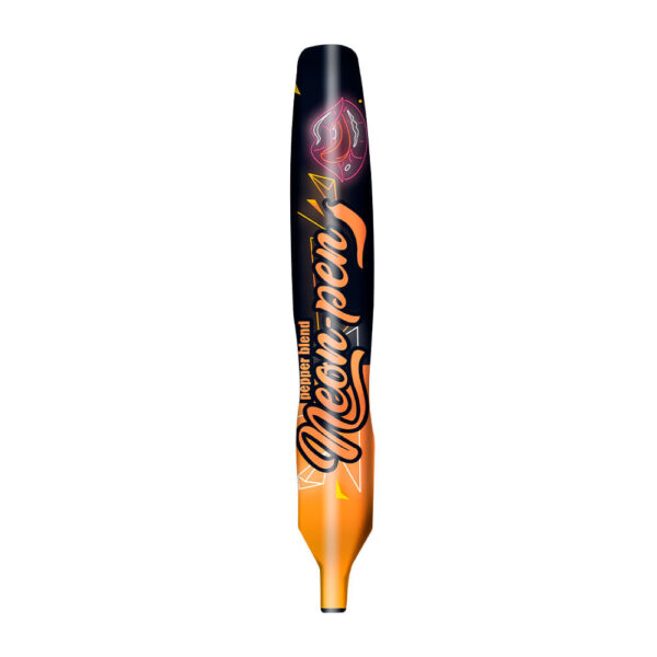 PB325-Pitaya_1 Neon Pen Caneta ComestĂvel Brilha em Luz Negra 20g Pepper Blend