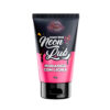 PB333-Morango-com-Chia_1 Neon Lub Gel Comestível Brilha em Luz Negra 30g Pepper Blend