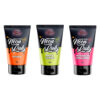 PB333-Morango-com-Chia_2-1 Neon Lub Gel Comestível Brilha em Luz Negra 30g Pepper Blend