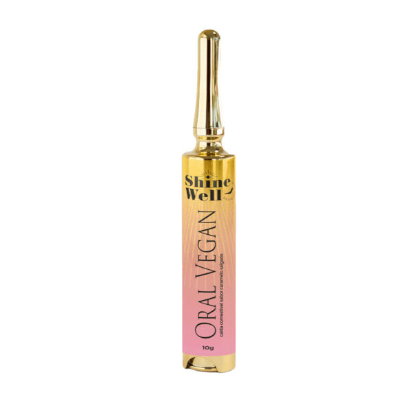 PB345-Caramelo-Salgado_1 Oral Vegan Calda Salgada 10g Linha Shine Well Pepper Blend