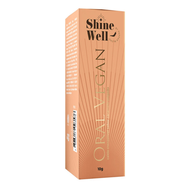 PB345-Caramelo-Salgado_2 Oral Vegan Calda Salgada 10g Linha Shine Well Pepper Blend