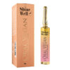 PB345-Caramelo-Salgado_3 Oral Vegan Calda Salgada 10g Linha Shine Well Pepper Blend