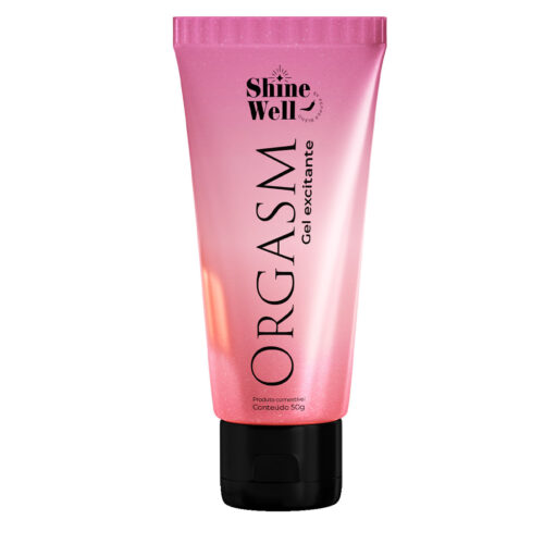 PB348_1 Orgasm Gel Excitante 50g Linha Shine Well Pepper Blend