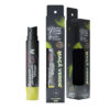 PB407-Maca-Verde_2 Garganta Profunda Bala LĂquida Extra Forte Dessensibilizante em Spray Linha Neon 18ml Pepper Blend