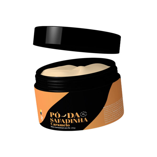 Pó da Safadinha Bala em Pó 25g Pepper Blend