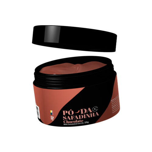 Pó da Safadinha Bala em Pó 25g Pepper Blend