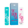 Sedenta Por 69 Kit Gela, Vibra e Esquenta 7g Pepper Blend