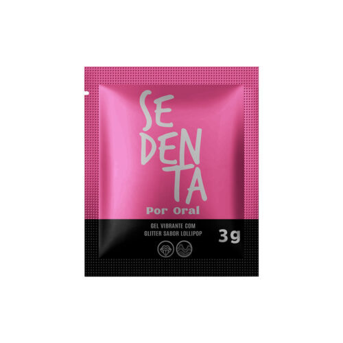 PB483-Lollipop_1 Sachê Sedenta Por Oral 3g Pepper Blend
