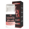 PB494-Cereja_3 Sedenta Vibrante Gel Comestivel 15g Pepper Blend