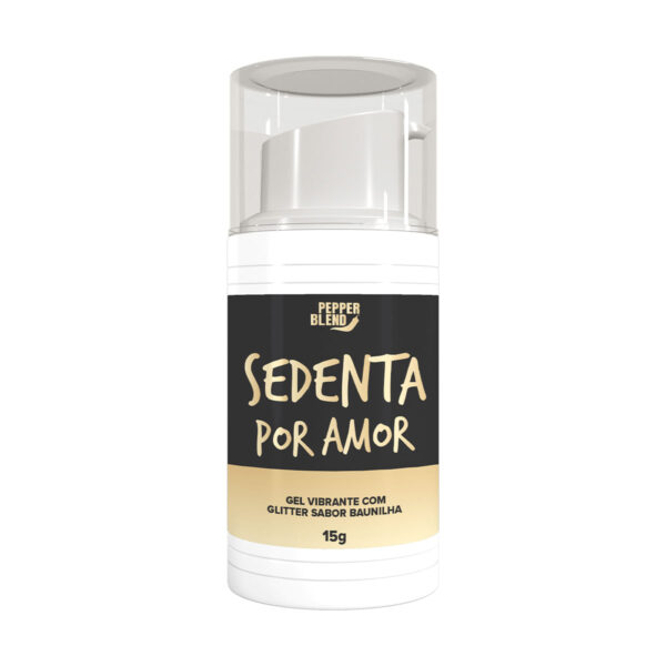PB498-Baunilha_1 Sedenta Por Amor Gel ComestĂvel Pepper Blend