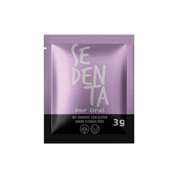 Sachê Sedenta Por Oral 3g Pepper Blend