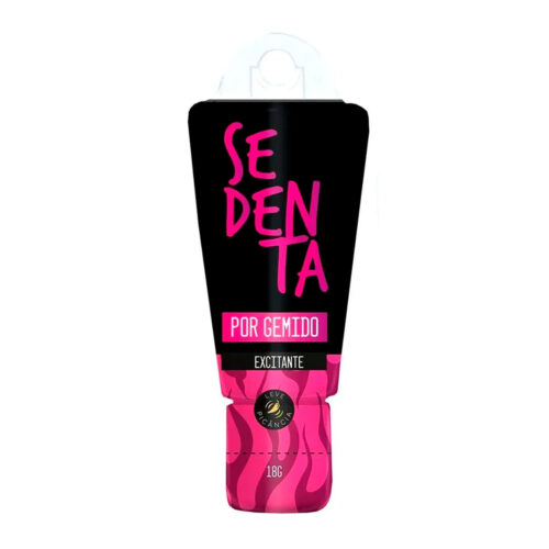 PB537_1 Sedenta por Gemido Excitante com PicĂąncia Suave 18g Pepper Blend