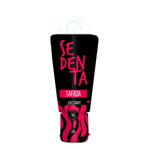 PB538 Sedenta Safada Excitante com Picùncia Média 18g Pepper Blend