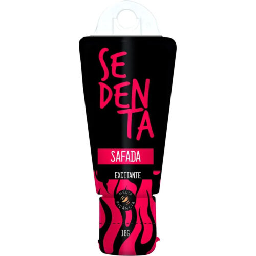 PB538-BRINDESITE Sedenta Safada Excitante com Picância Média 18g Pepper Blend