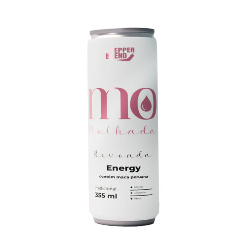 PB548_1-1 Energético Estimulante Revoada com Maca Peruana Linha MO Molhada 355ml Pepper Blend