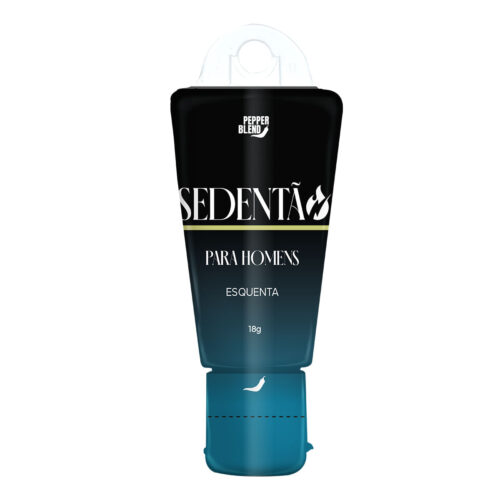 PB564-Blueberry_1 Sedentão Excitante Masculino Vasodilatador e Comestível 18g Pepper Blend