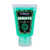 Sensive Gel Dessensibilizante Anal 10g Dio Santo Pau Brasil