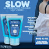 PBE1103_2 Slow Gel Retardante Masculino 10g Dio Santo Pau Brasil