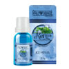 PBE1140_3 Kero + Gel Beijável Ice para Massagem 40g Pau Brasil