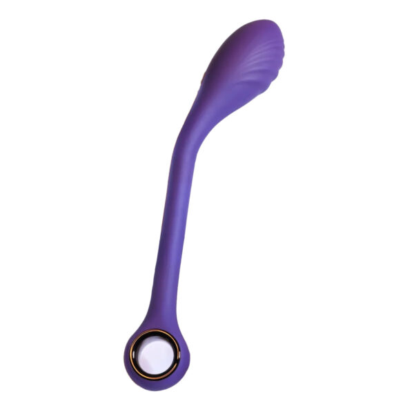 Spot On Vibrador Ponto G com 4 Modos de Vibração Linha Playboy Feitiços