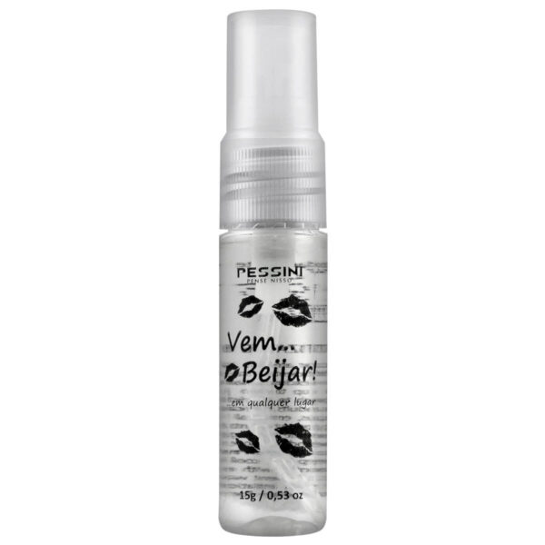 PC780_2 Vem Beijar Morango 15ml Pessini