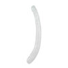 Lovetoy Lumino Play Dildo Pênis Duplo Fosforescente 37X3,8cm Vip Mix