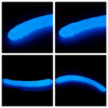 Lovetoy Lumino Play Dildo Pênis Duplo Fosforescente 37X3,8cm Vip Mix