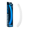 Lovetoy Lumino Play Dildo Pênis Duplo Fosforescente 37X3,8cm Vip Mix