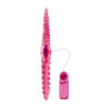 Estimulador Duplo com Vibrador Multivelocidade Vip MIx