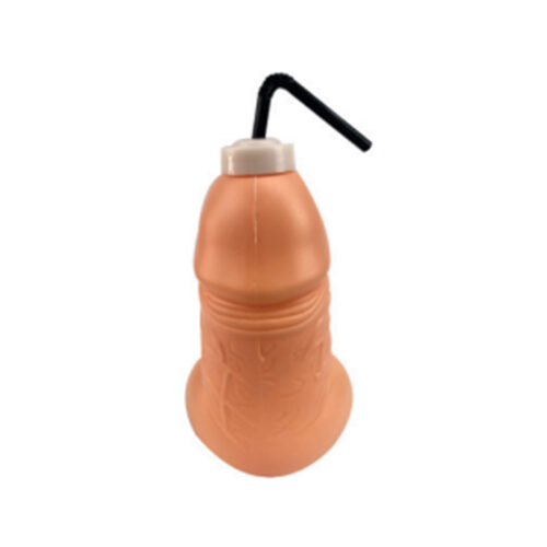 PF5182_1 Squeeze Formato de Pênis Plastico Despedida de Solteiro PTD Festas