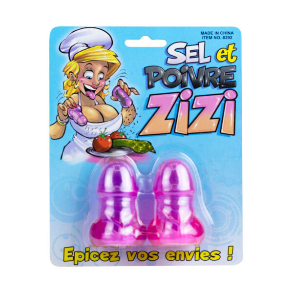 PF5221-Rosa_1 Saleiro Divertido em Formato de PĂȘnis Ponto das Festas