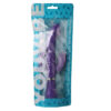 PG016R-Roxo_2 YouVibe Vibrador de Ponto G e Clitóris com 12 Modos de Vibração VipMix