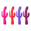 PG016R-Roxo_3 YouVibe Vibrador de Ponto G e Clitóris com 12 Modos de Vibração VipMix