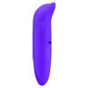 PG025G-Roxo_1 Vibrador Golfinho Ponto G Miss Collection