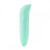 PG025G-Verde-Claro_1 Vibrador Golfinho Ponto G Miss Collection