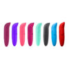PG025G-Vinho_2-3 Vibrador Golfinho Ponto G Miss Collection