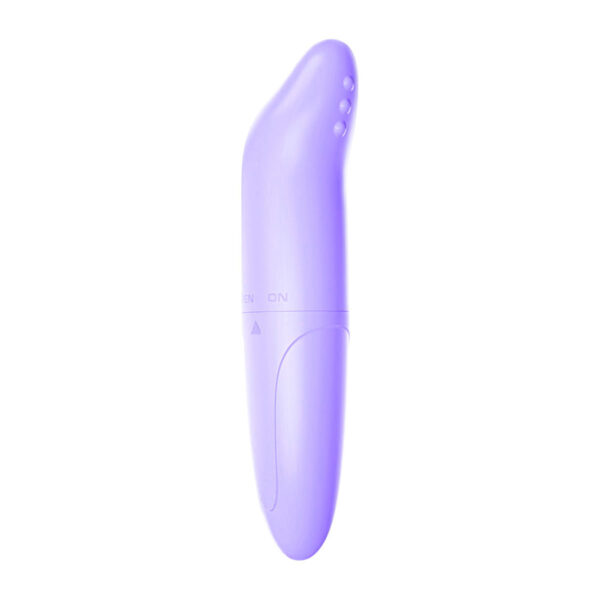 PG025P-Lilas_1 YouVibe Vibrador de Ponto G em ABS Vip Mix