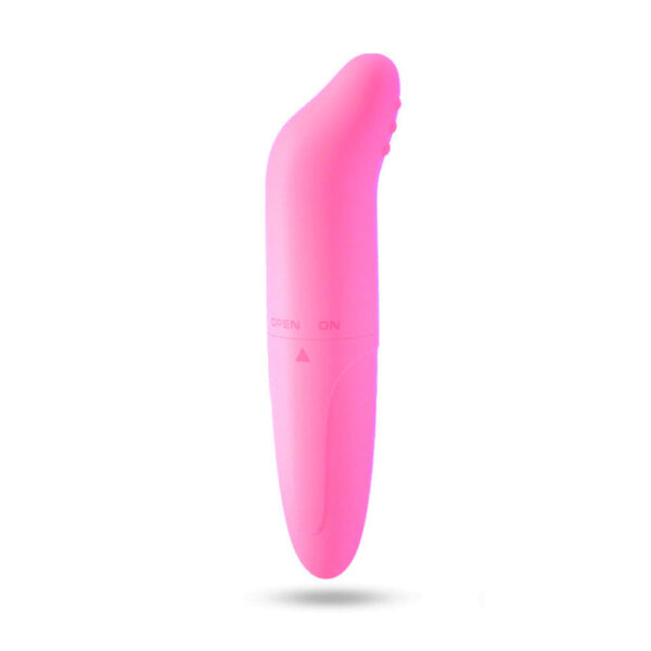 PG025P-Pink_2 YouVibe Vibrador de Ponto G em ABS Vip Mix